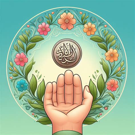 The Virtue of Charity in Islam: 66 Hadith and Quranic .
